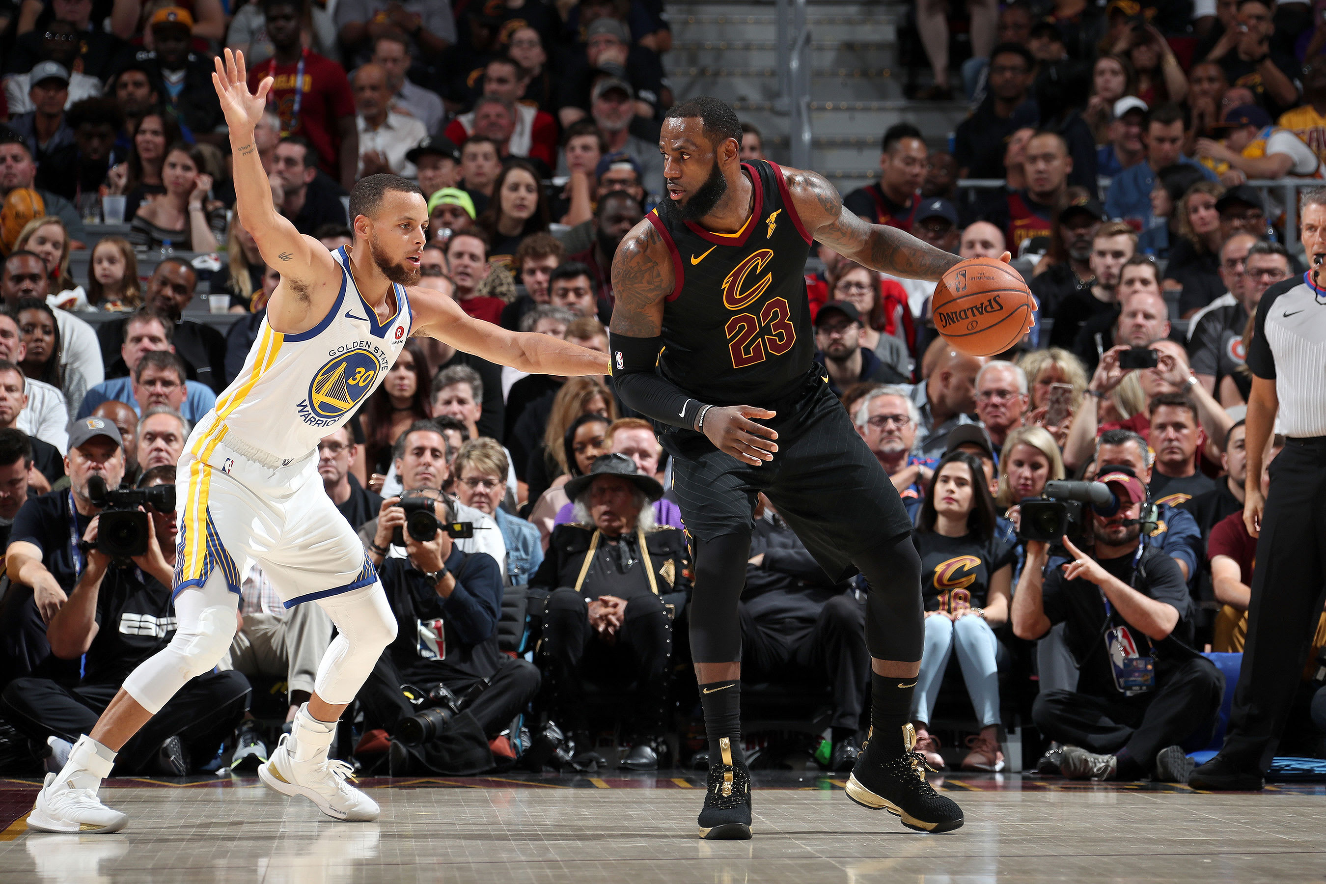 The Top 10 Active NBA Players Unbalanced