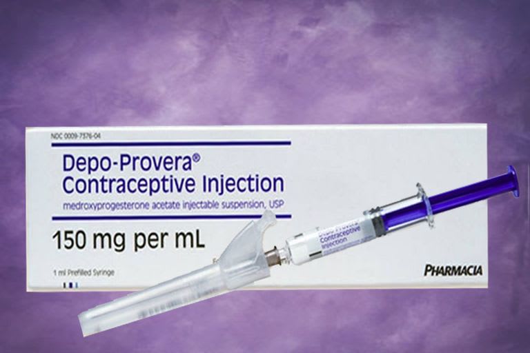 Depo Provera Pills Buy