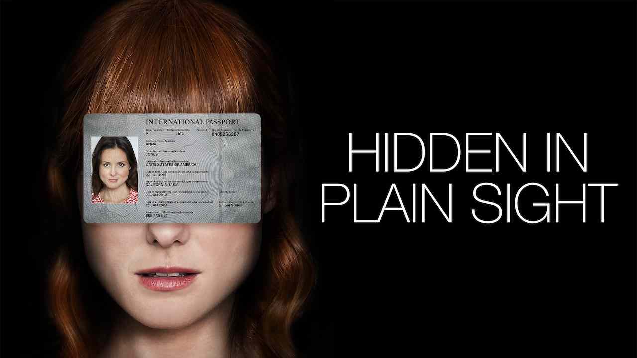 Film Review 'Hidden in Plain Sight' Horror