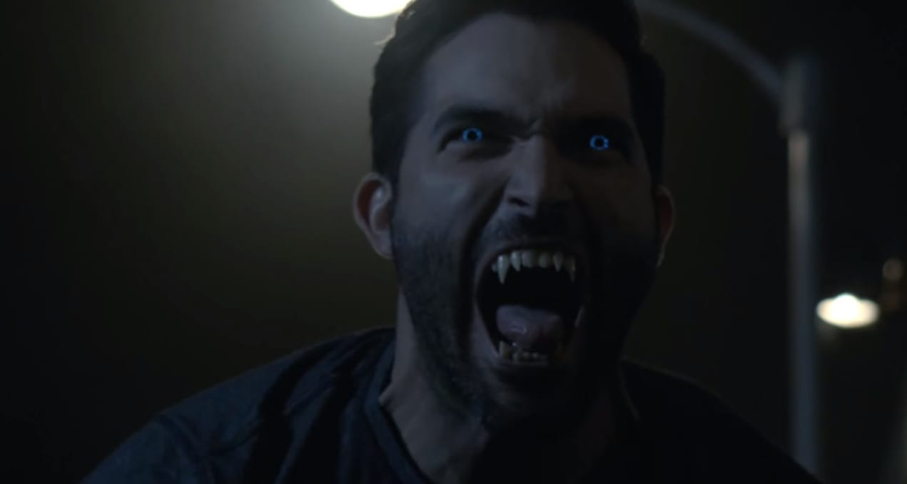 'Teen Wolf': Why Is The FBI Hunting For Derek Hale? | Horror, image size:1271x679