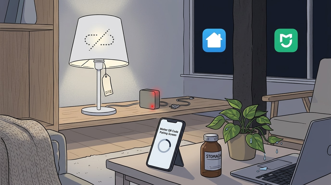 IKEA’s Matter Bulbs Are Coming to China. Getting Them Online Is the Hard Part.