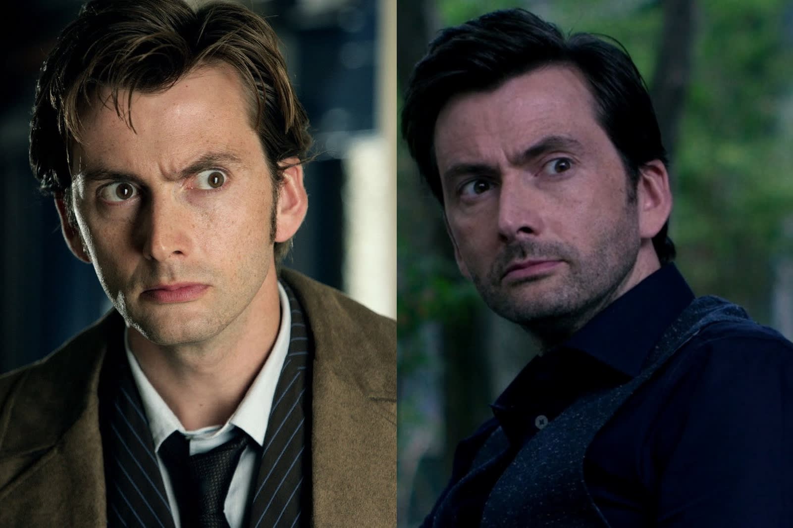 From Tardis To Mcu Doctor Who Actors That Played Comic Book Characters Geeks