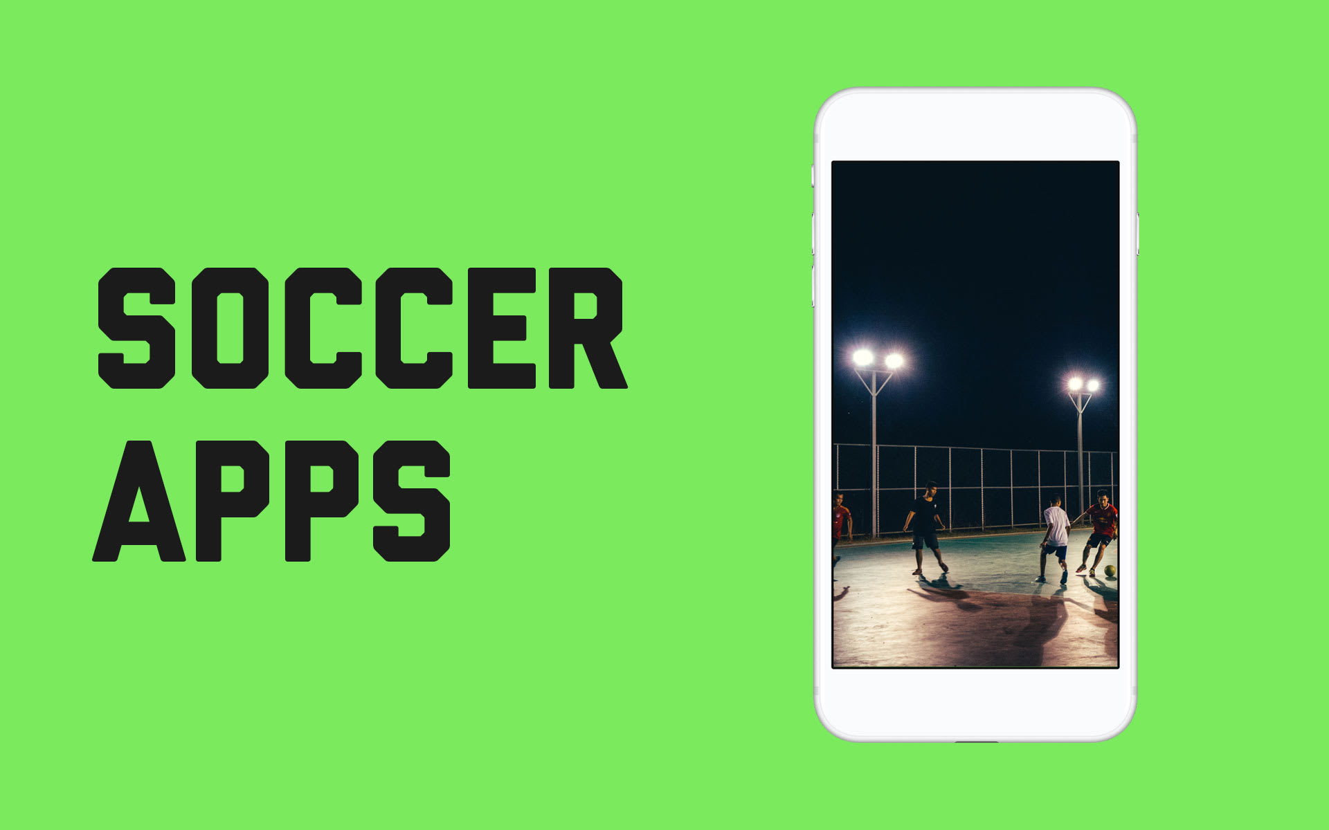 Best Soccer Apps for News, Games, and Scores in 2018 Cleats