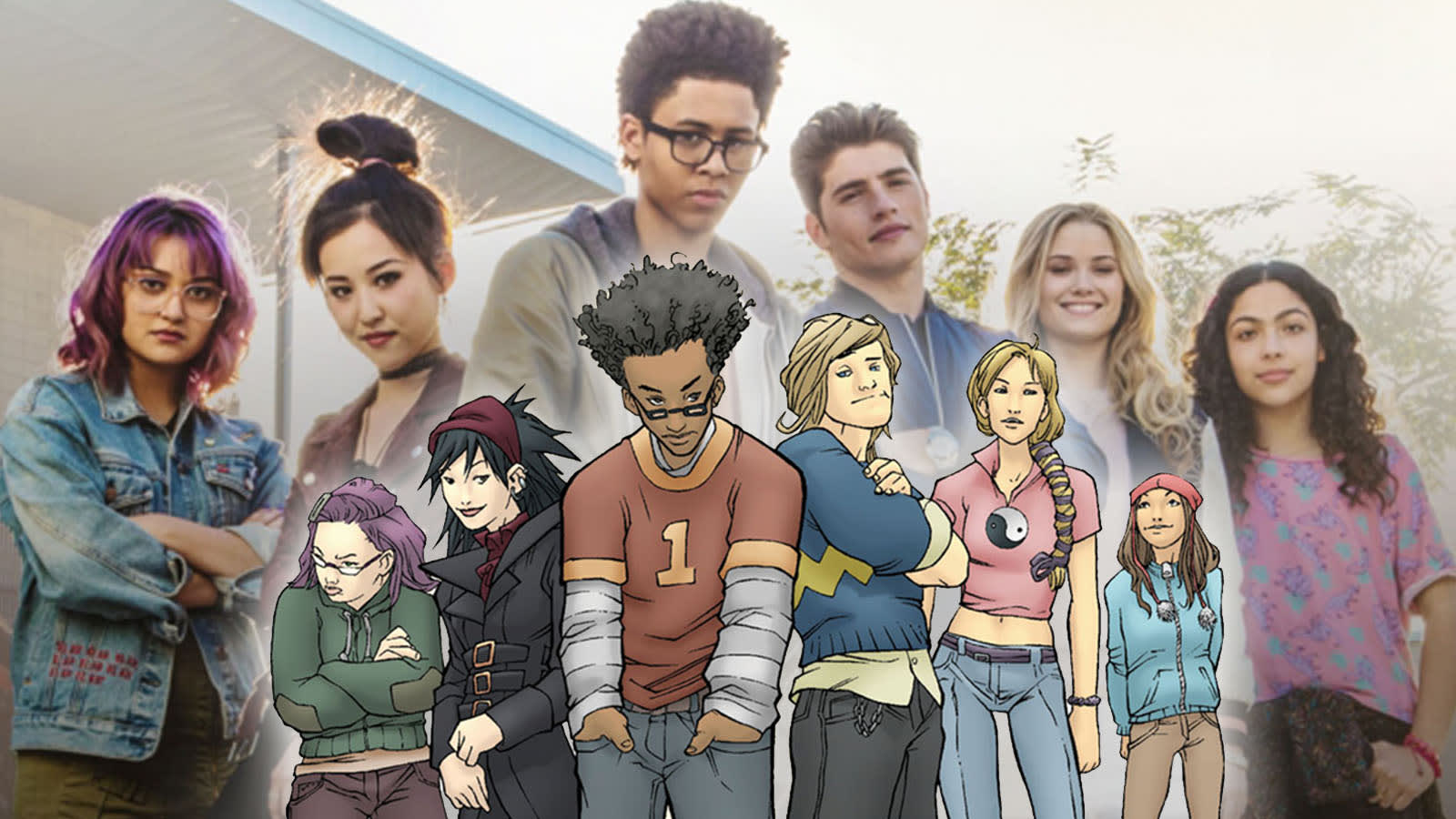 'Marvel's Runaways' Season Two Steps Up! A Review of the New Season and