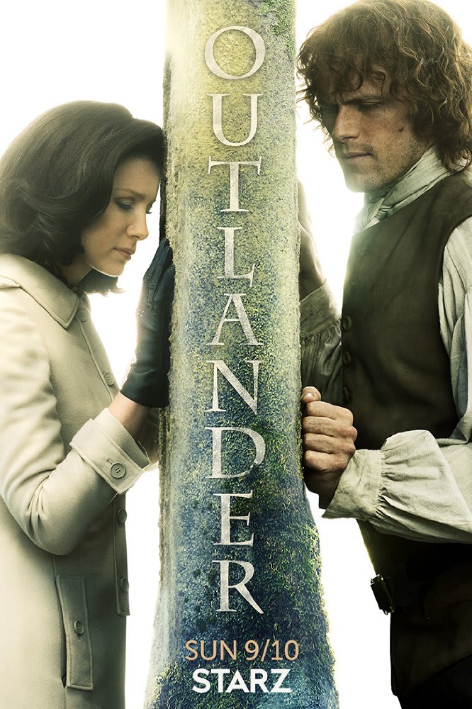 Тест outlander 3