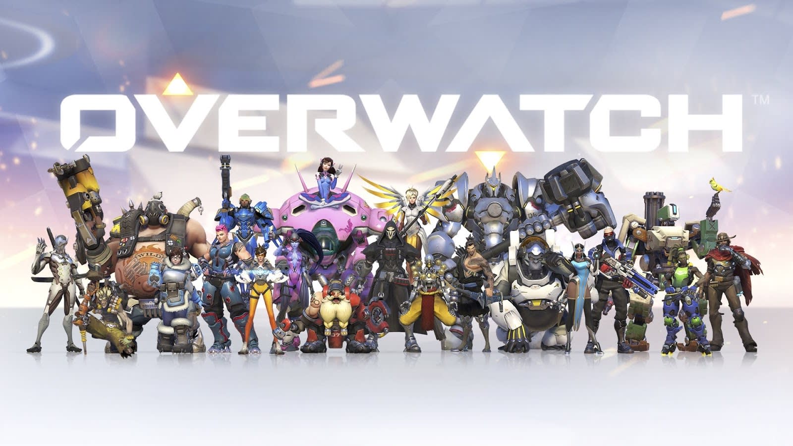 Why 'Overwatch' Represents Fan overwatch tokenism