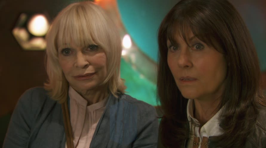'The Sarah Jane Adventures' Series 5 Finale Would've Seen the ...