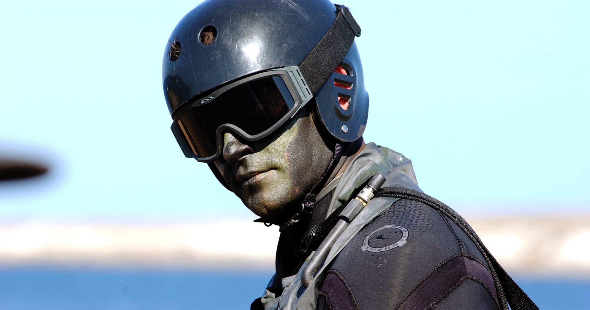 Navy SEAL Requirements Serve