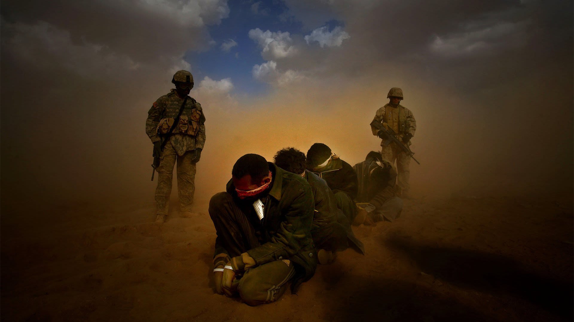 Best War Documentaries Of All Time Serve