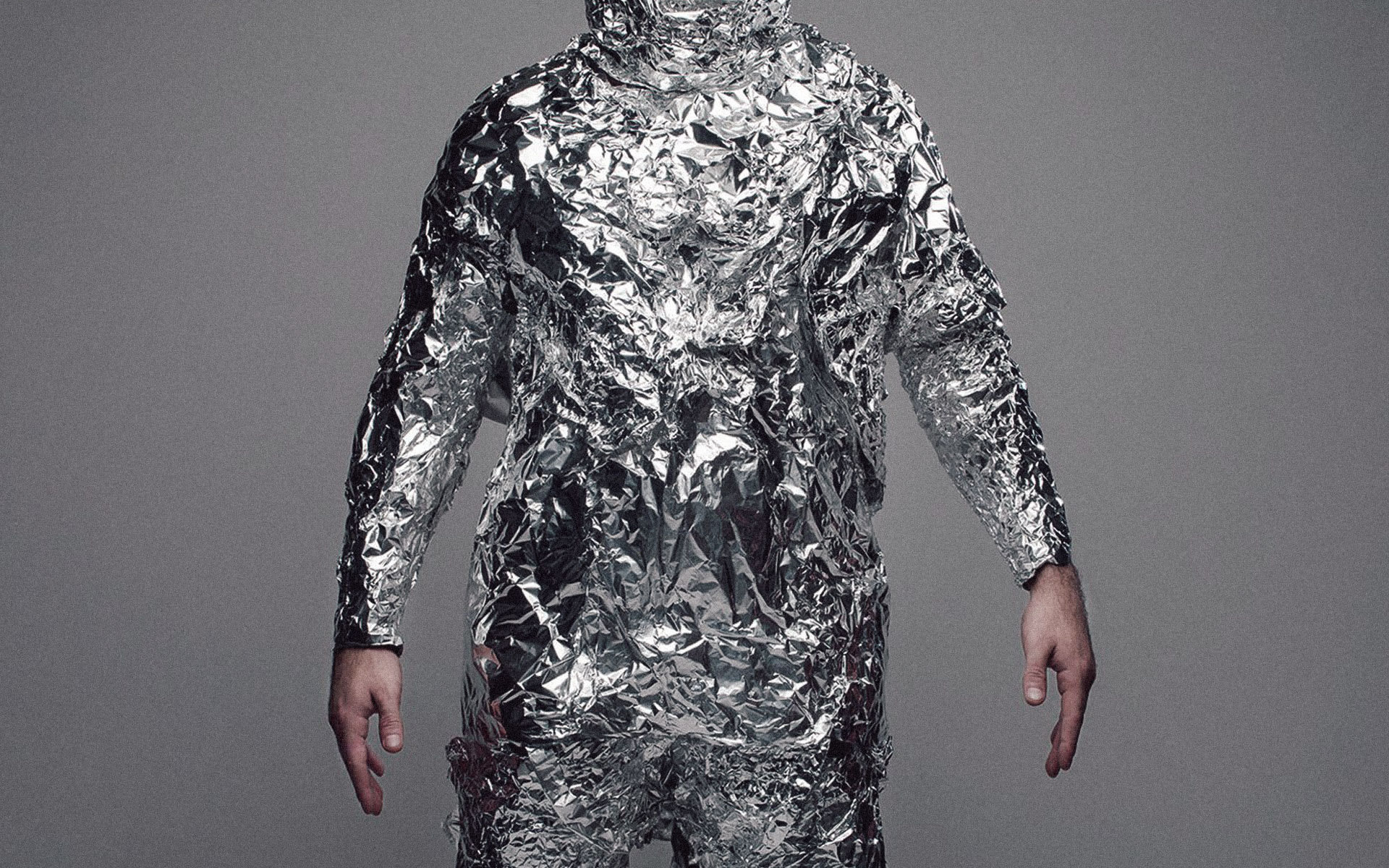 Space Conspiracy Theories