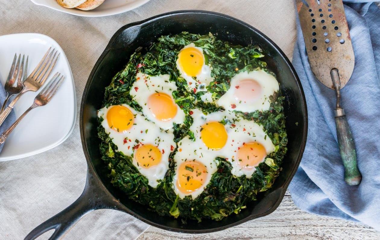 Clean Eating Breakfast Recipes | Longevity