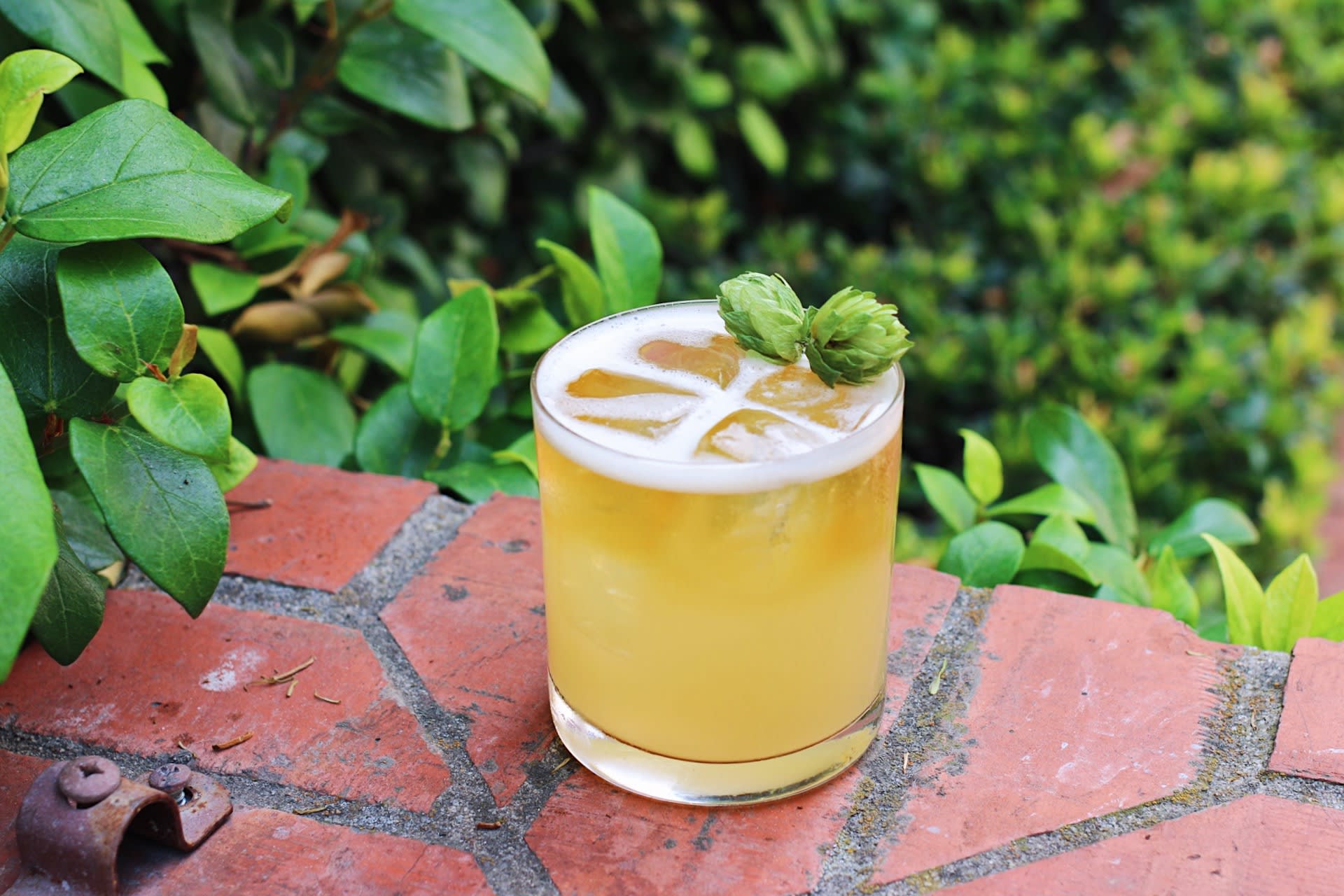 Thirst Quenching Drinks You Can Make With Beer Proof