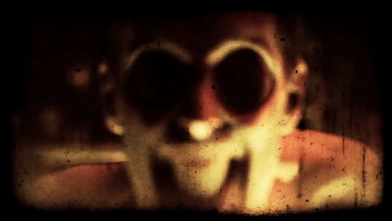 short horror videos youtube
