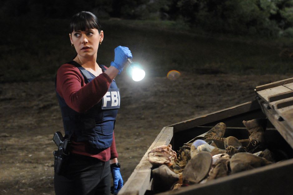 10 'Criminal Minds' Episodes Based on Real Life Serial Killers Criminal