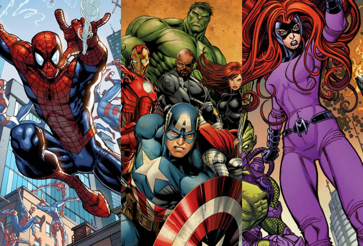 Marvel Studios May Change Phase 6's Avengers Sequel Plan (Rumor)