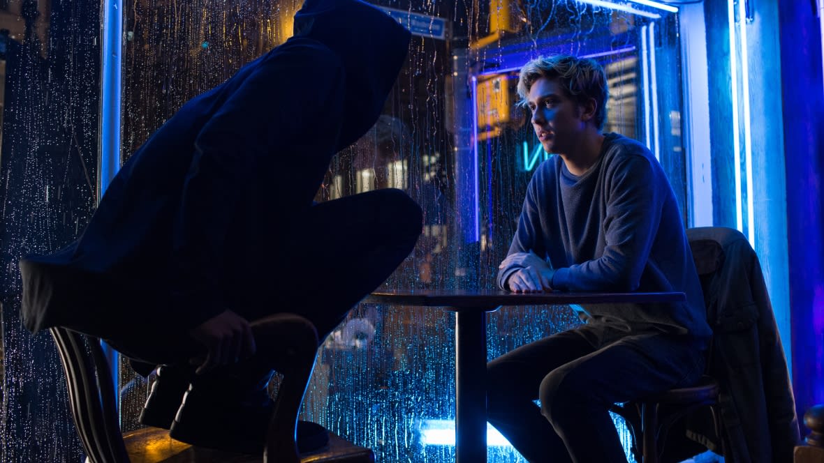 Death Note's Original Creators Love Netflix's Film