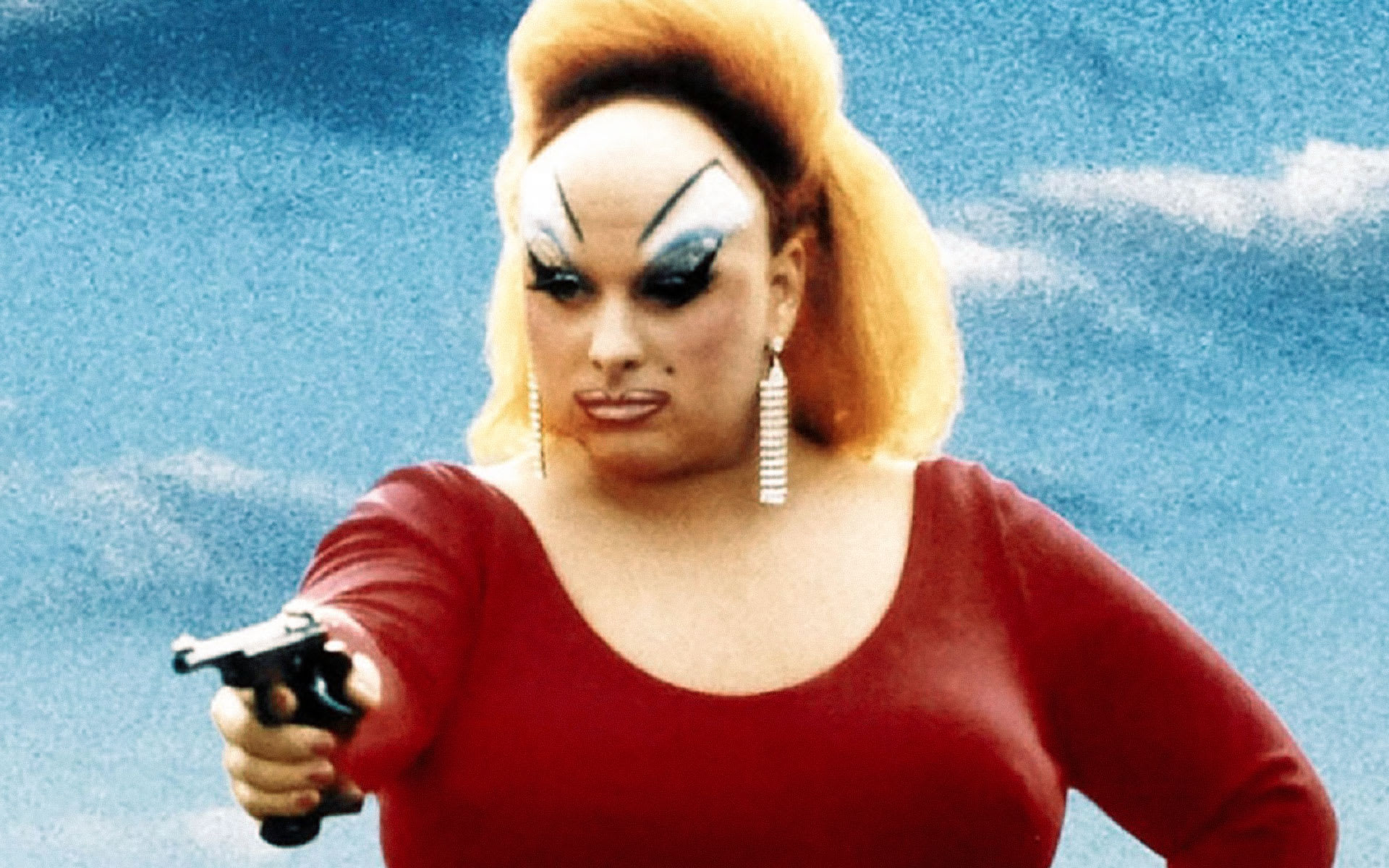 Interview With Drag Queen Divine Filthy