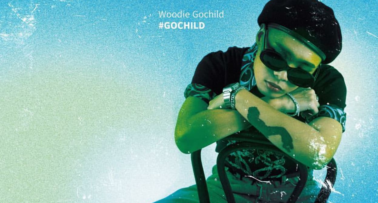 ミュージシャン lIlBOI HAON Woodie Gochild h1ghr KC sign Woodie Gochild - NamuWiki