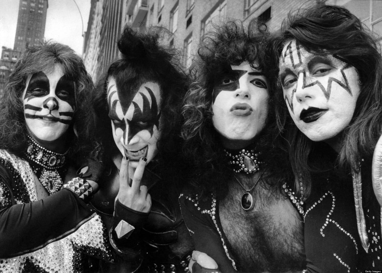 How Did KISS Influence Me as an Artist Beat