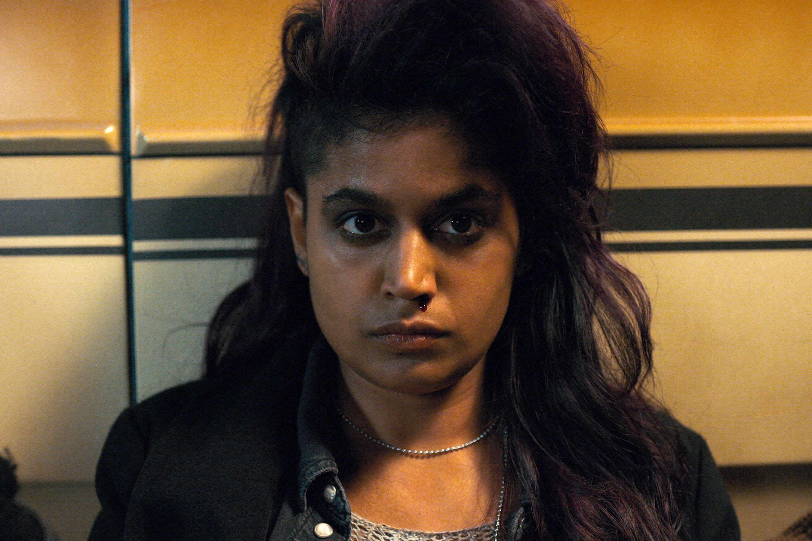 What Does Number Eight's Appearance Mean For The Future Of 'Stranger