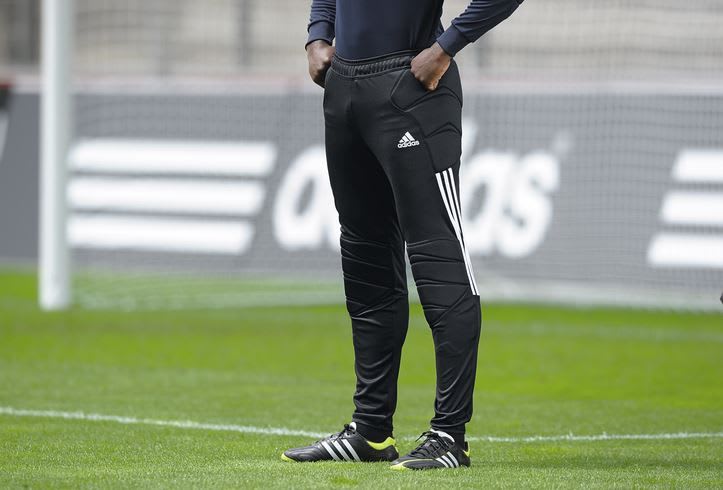 best adidas soccer pants