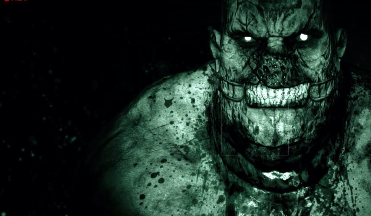 The Scariest Monsters In Horror Games