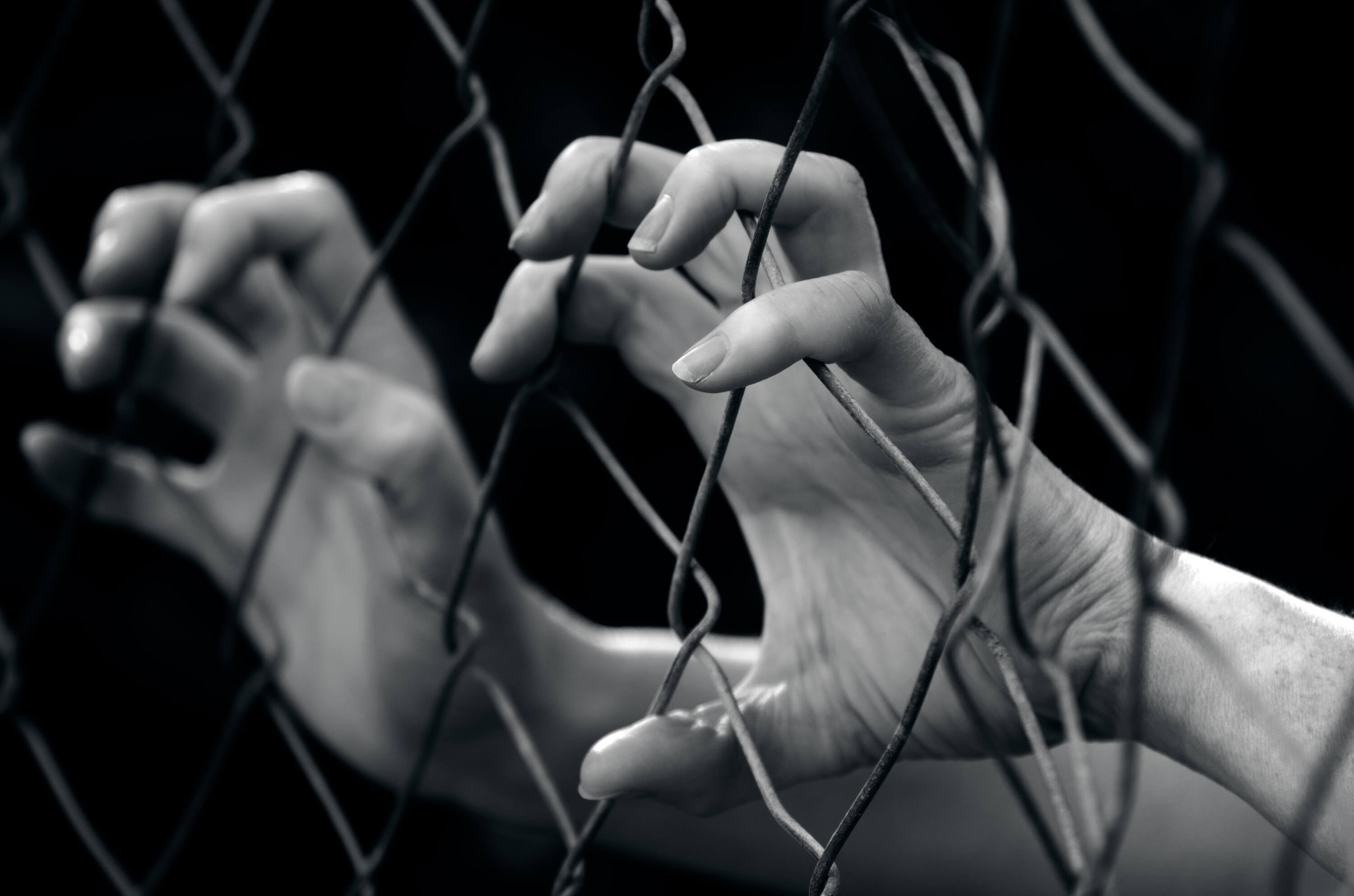 10 Signs Of A Human Trafficking Ring Criminal 6443