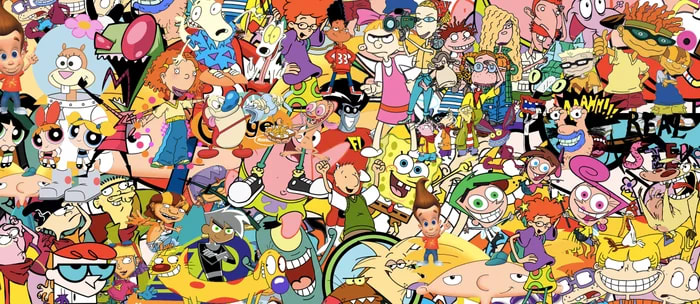 Top 10 Cartoon Characters I Would Smash | Geeks