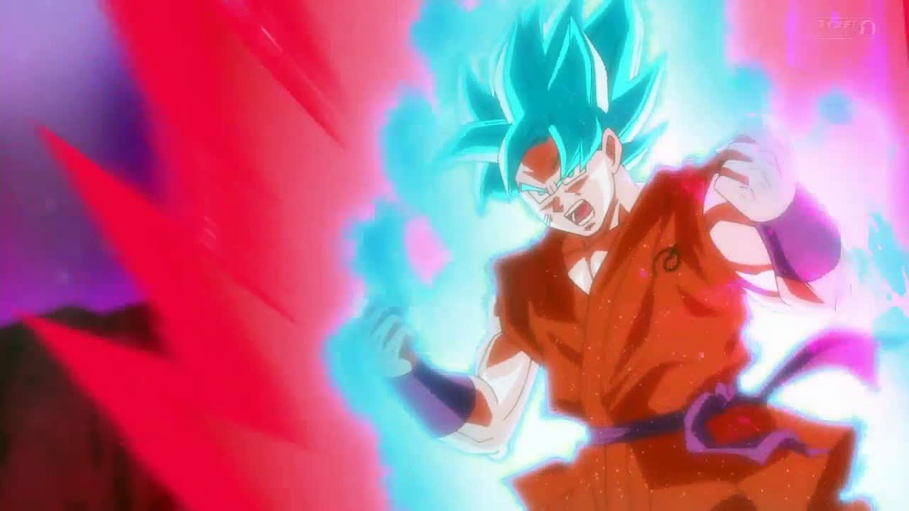 Dragon Ball Super 2: Goku vs GODS - The New Tournament of Power