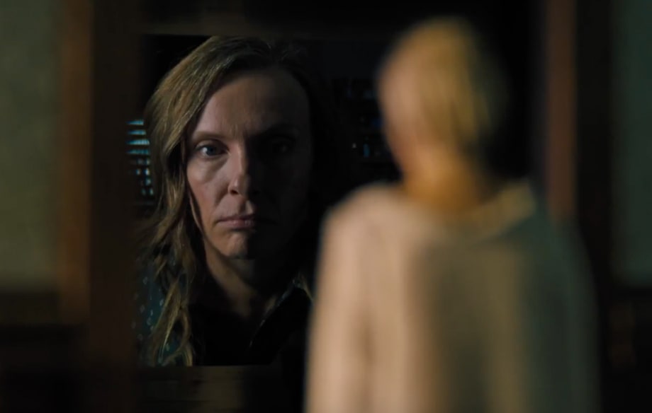 Hereditary': A Case Against Jump Scares | Horror