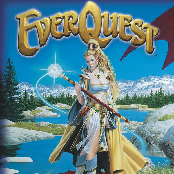 'EverQuest' Nostalgia 2 Decades Later Gamers