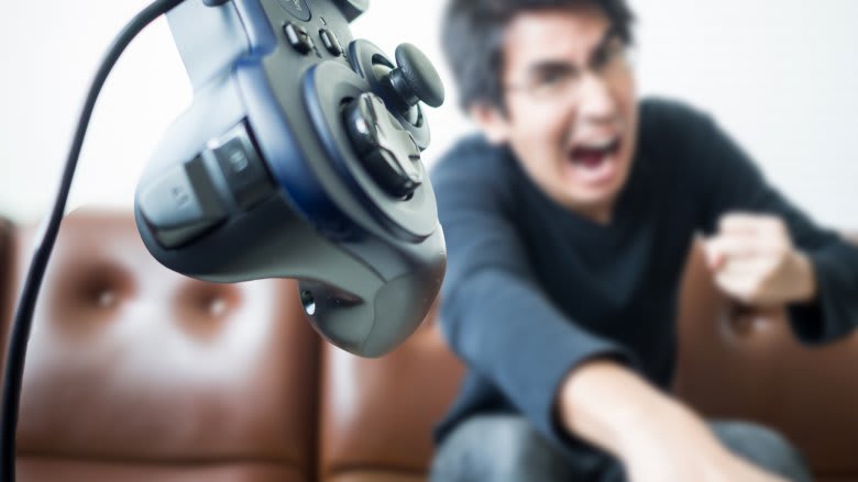 7 games that will make you RAGE QUIT! 