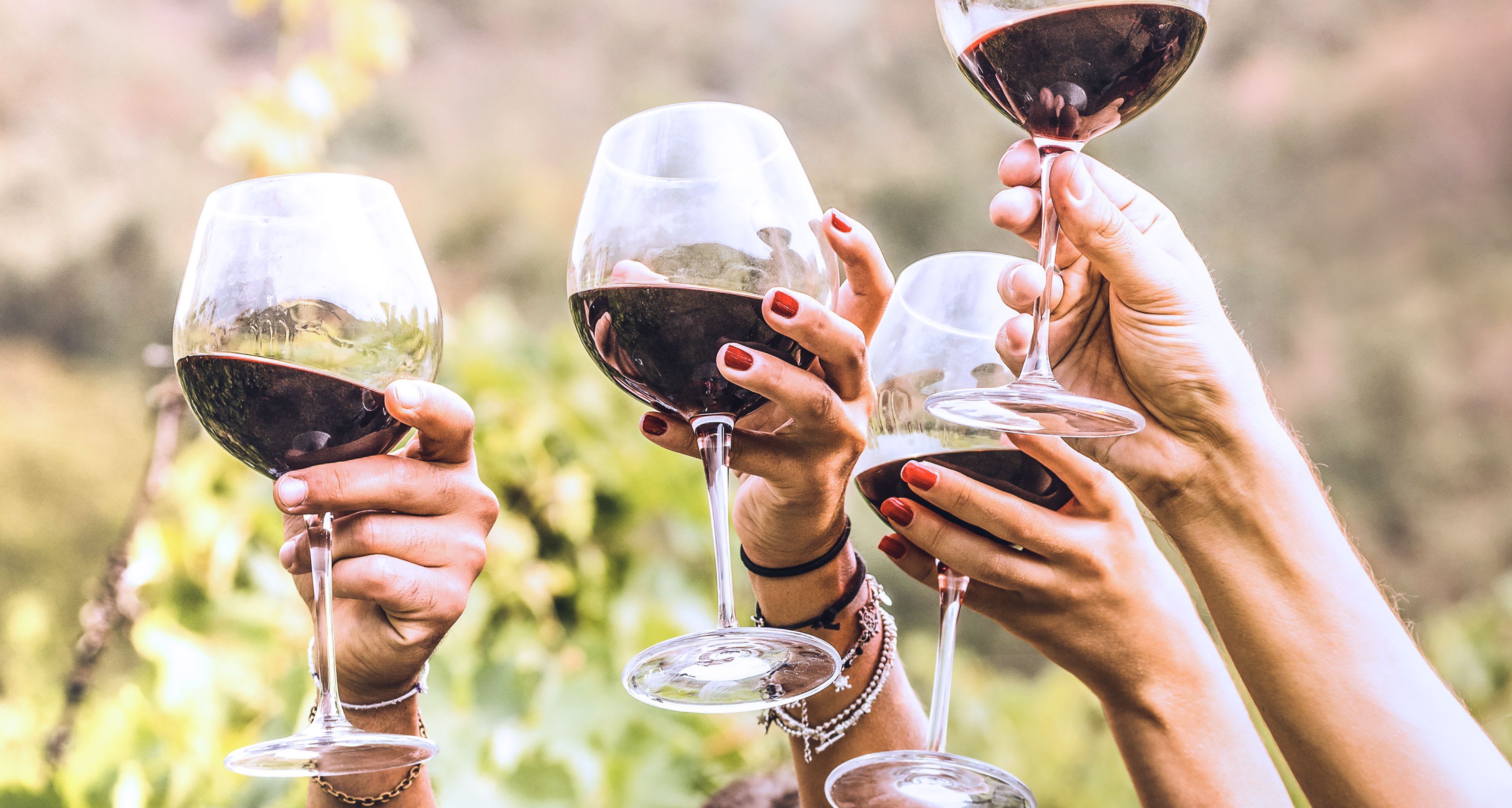 How to Make Wine from Grape Juice Proof