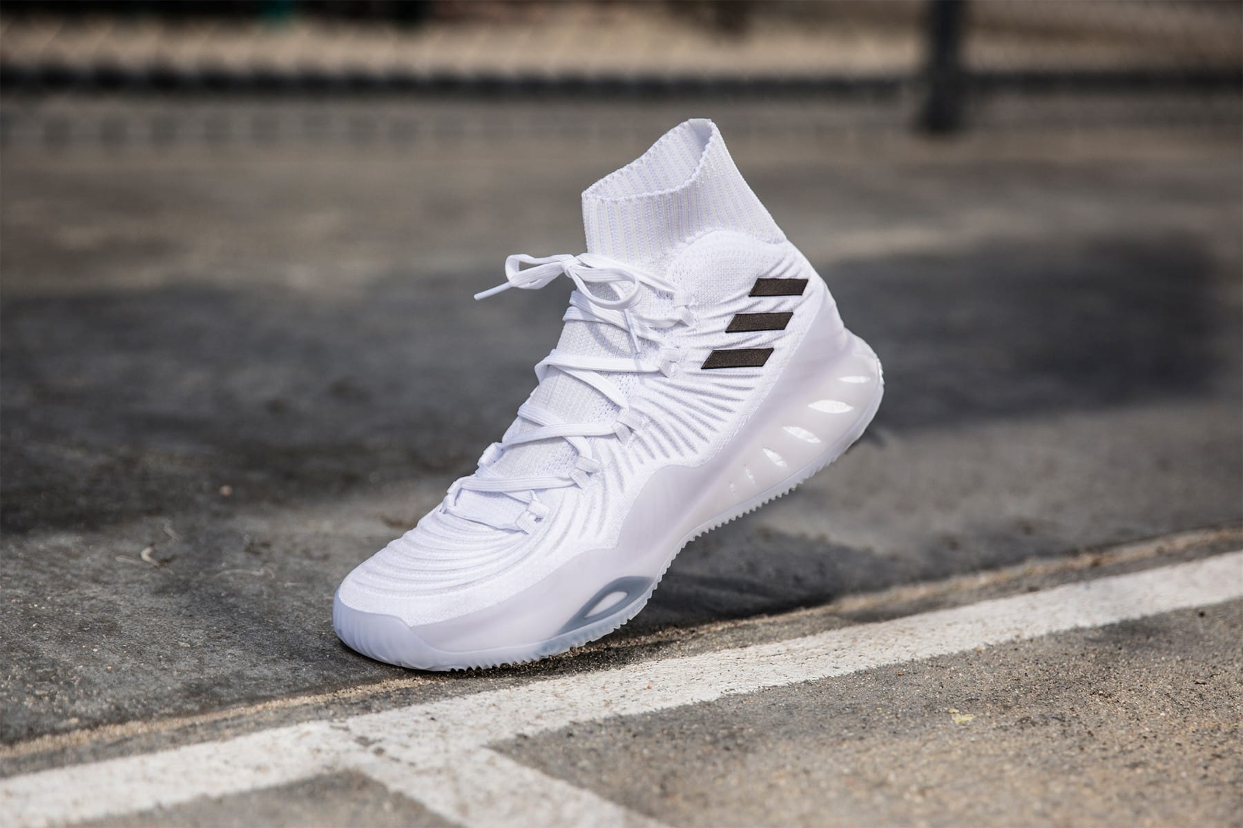 Best Basketball Shoes for Speed | Unbalanced