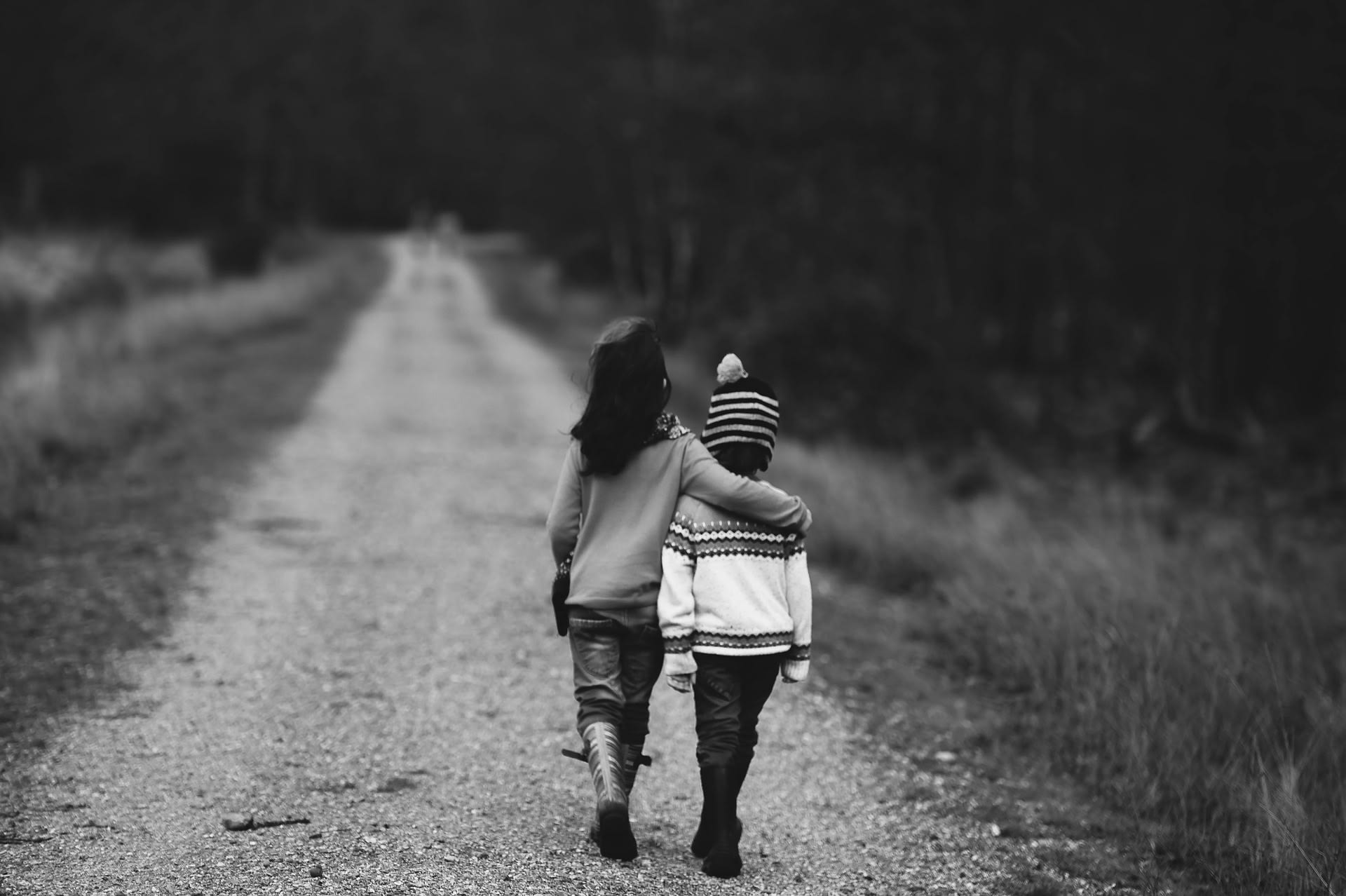 How to Support a Friend Who is Unhappy (or Worse