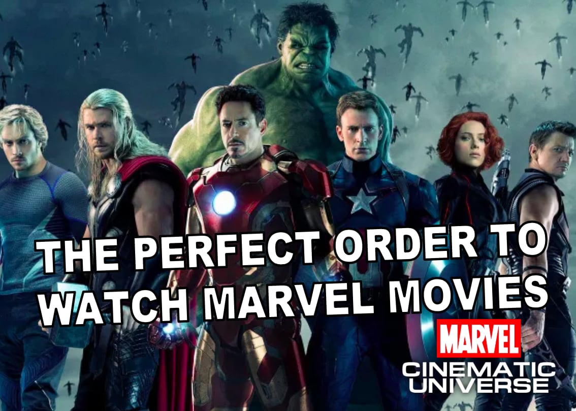 Watch The Marvels