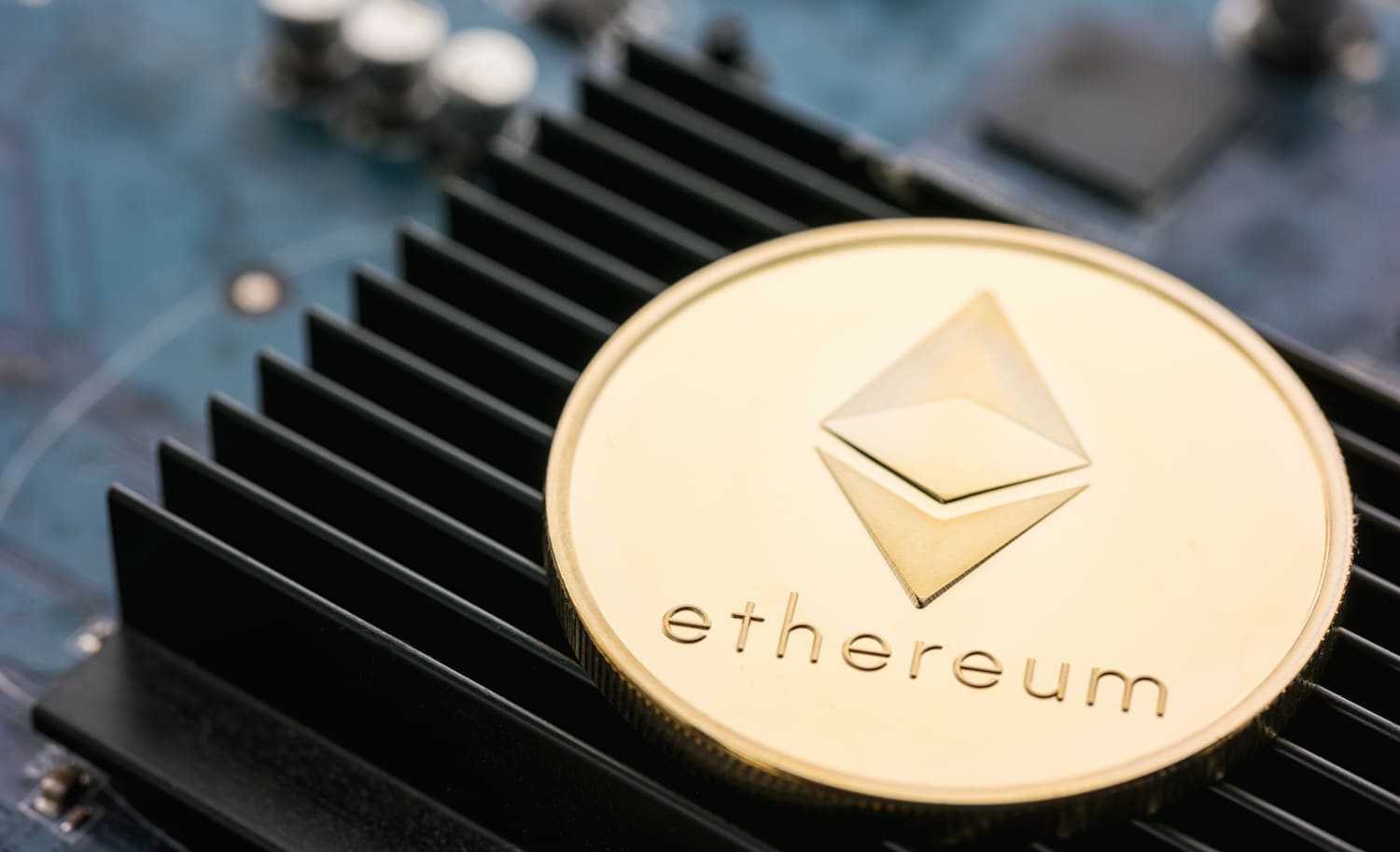 how to make money mining ethereum