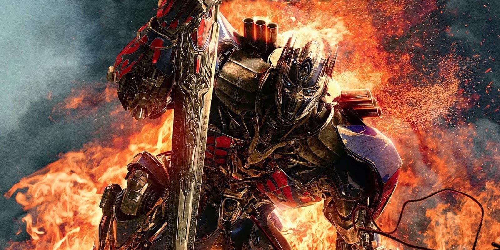 Transformers The Last Knight Review Geeks