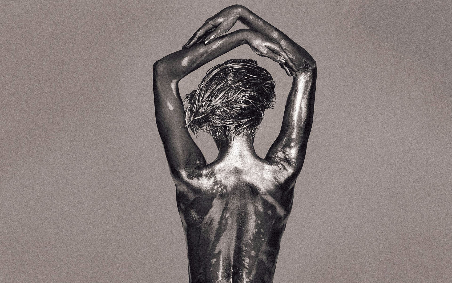 Guido Argentini's Silver Series | Filthy