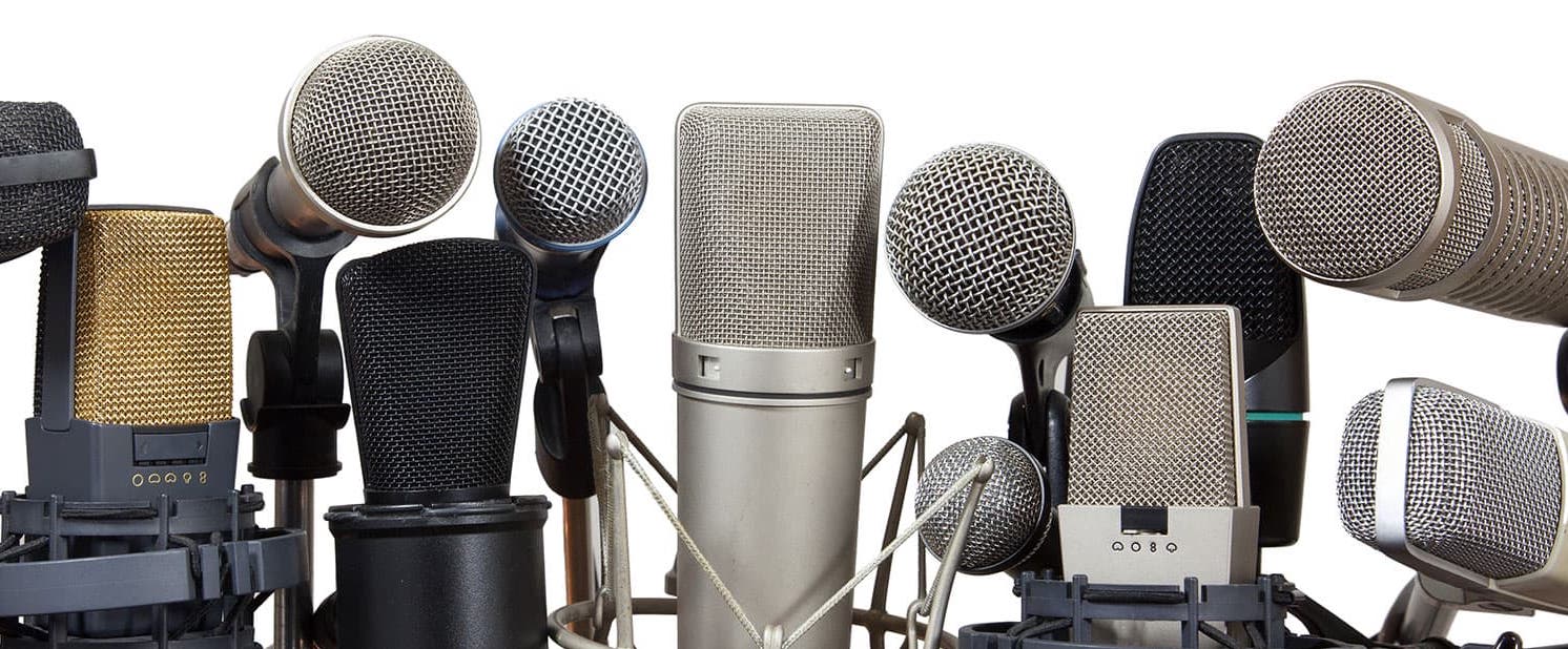 Best Budget Recording Microphones Beat