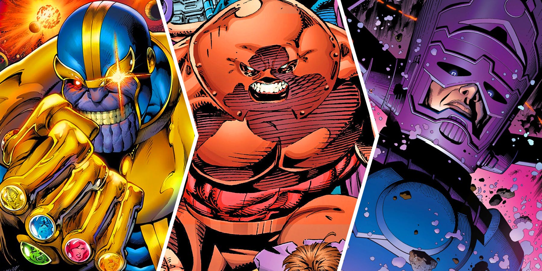 10 Most Powerful Werewolf By Night Villains In Marvel Comics