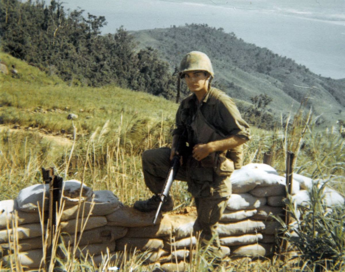 Politically Incorrect Vietnam War Slang Terms Serve