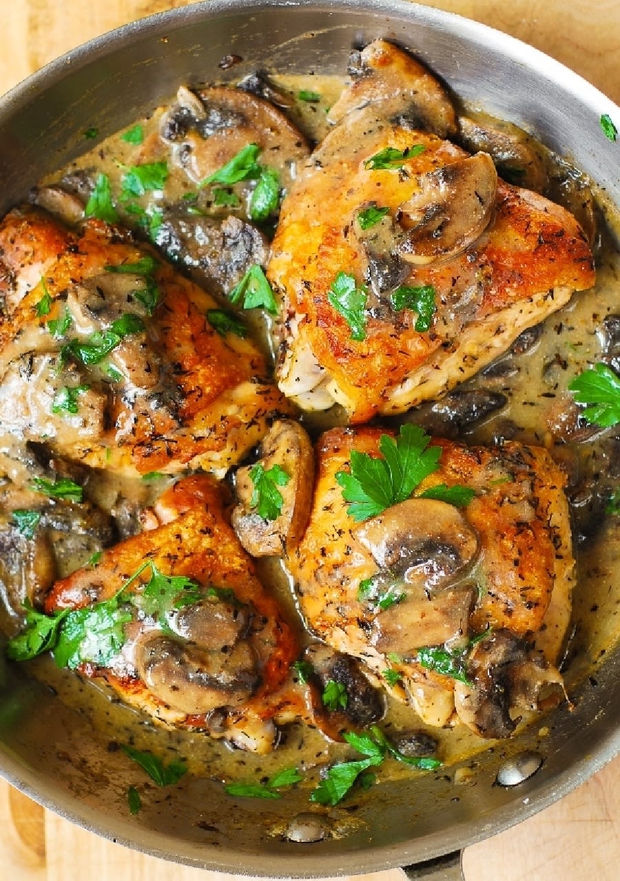 GF/DF Recipes Everyone Will Like Feast