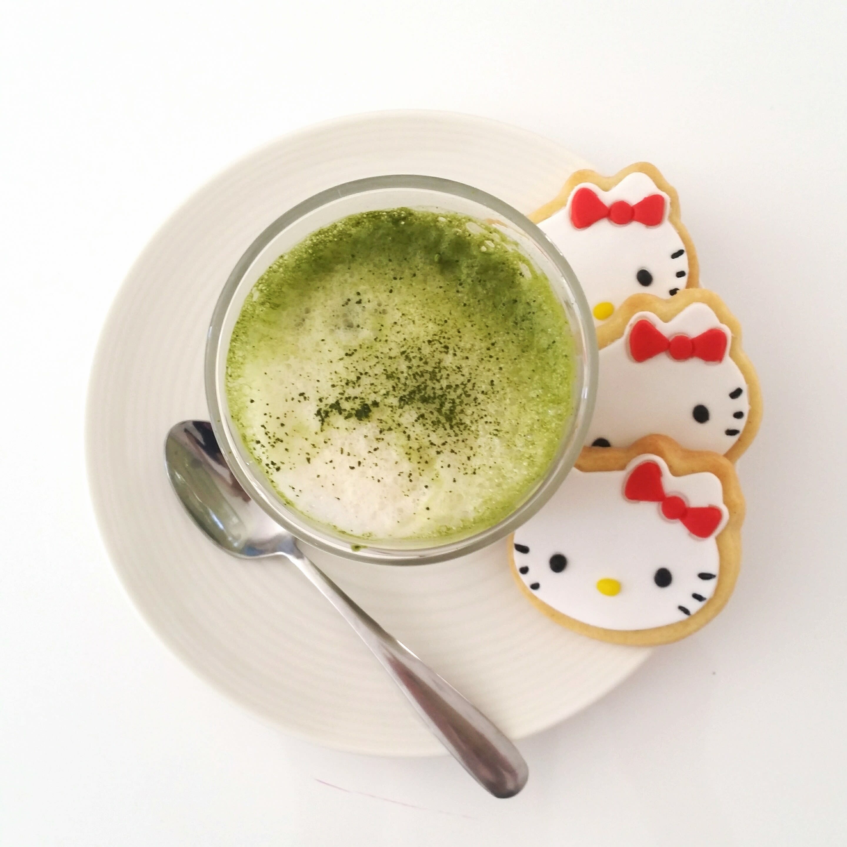 Drink Matcha Green Tea to Combat Heart Disease Longevity