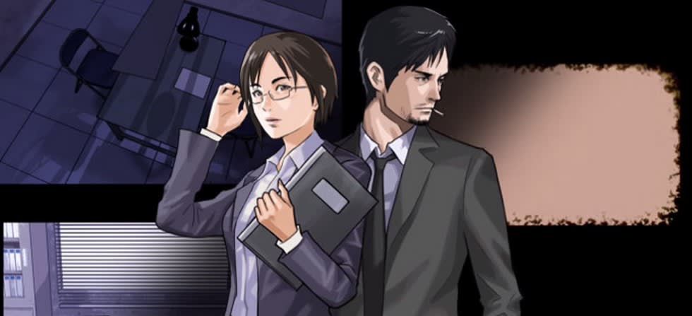 Jeu X-SCAPE Cold Case Detectives - Disparu à Paris 1967, Jeu Détective Avec App, 1-4 Joueurs, Neuf
