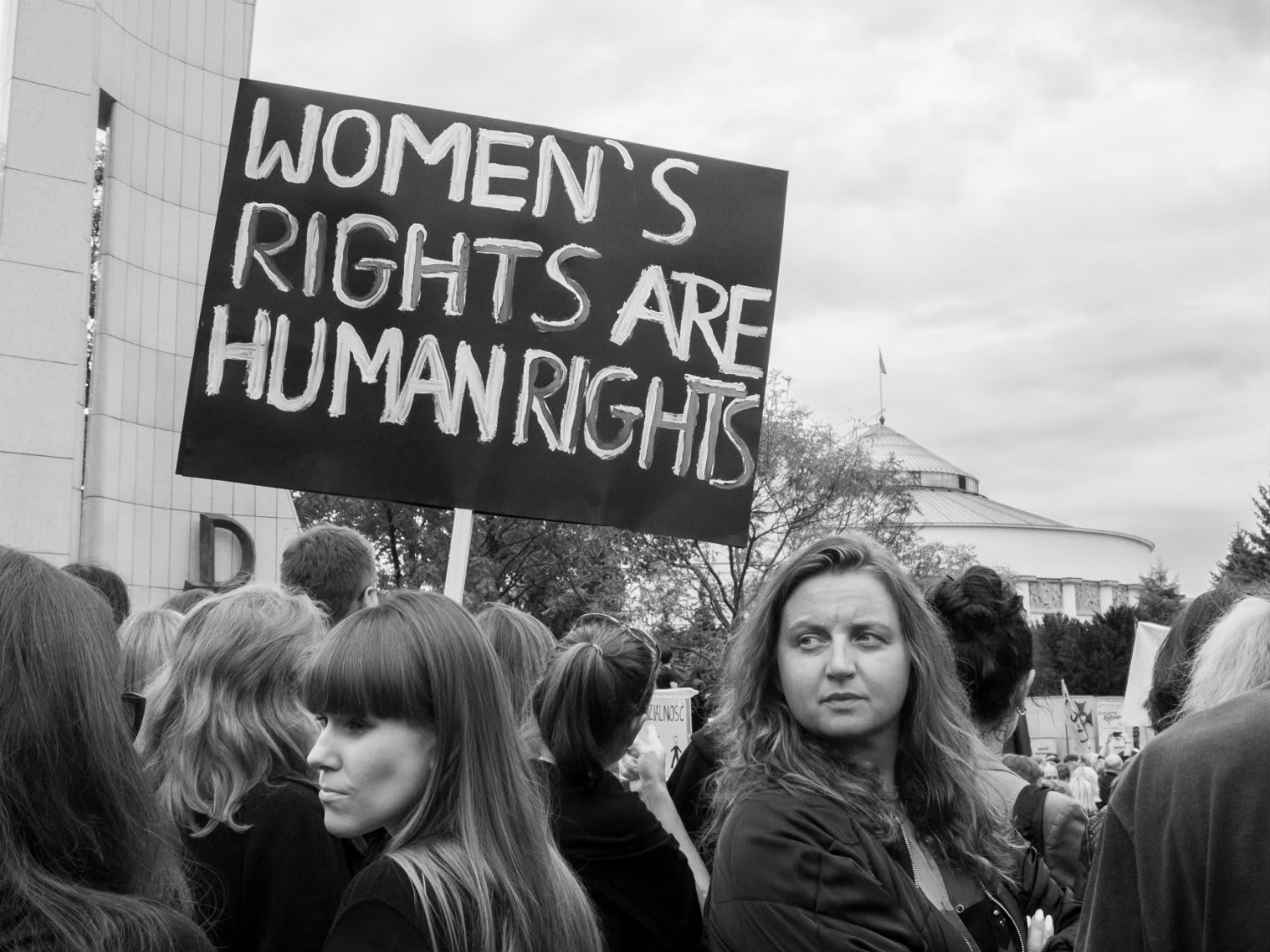 10 Rights That Women Don't Have But Men Do | Viva