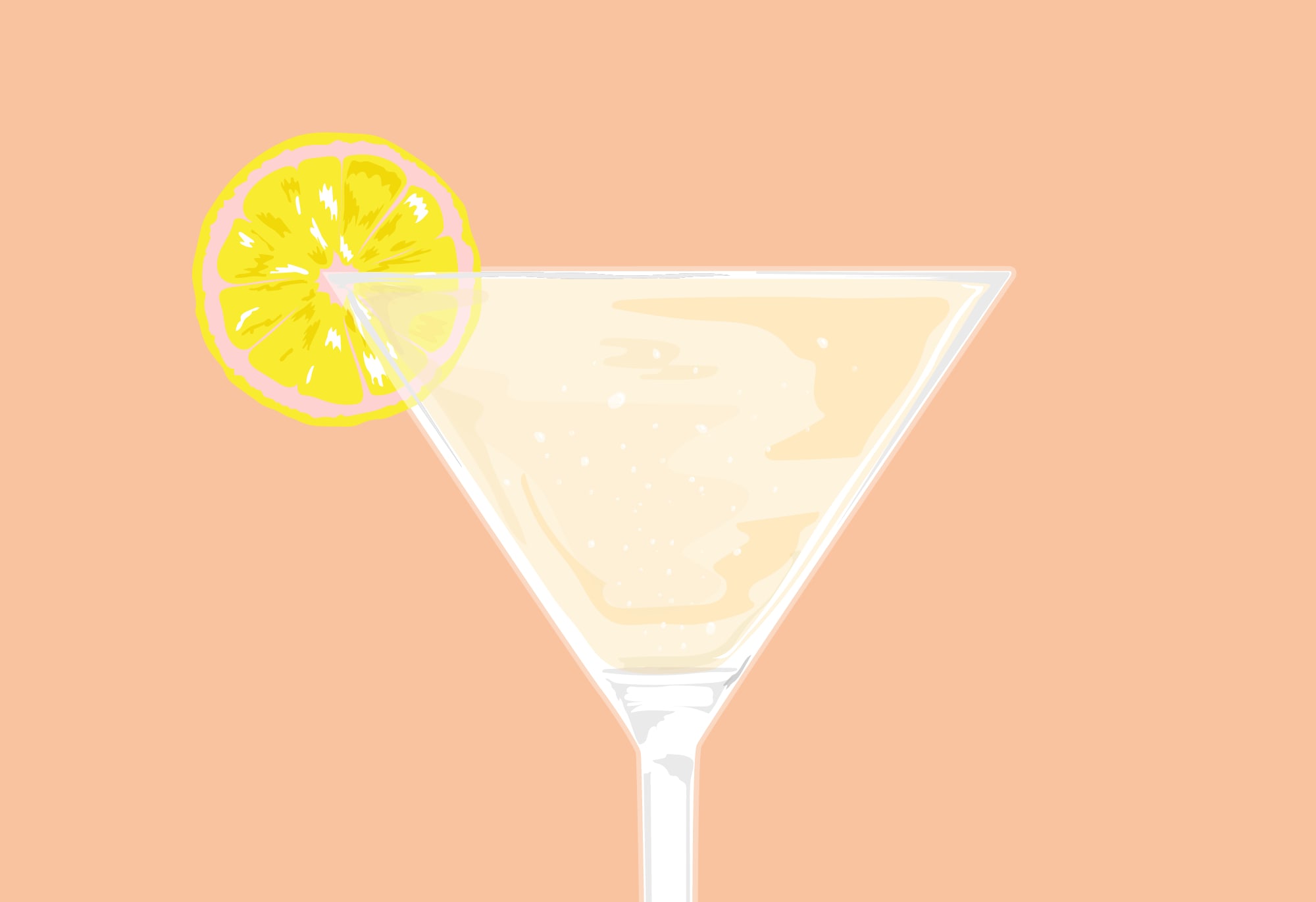 Best Martini Variations Proof