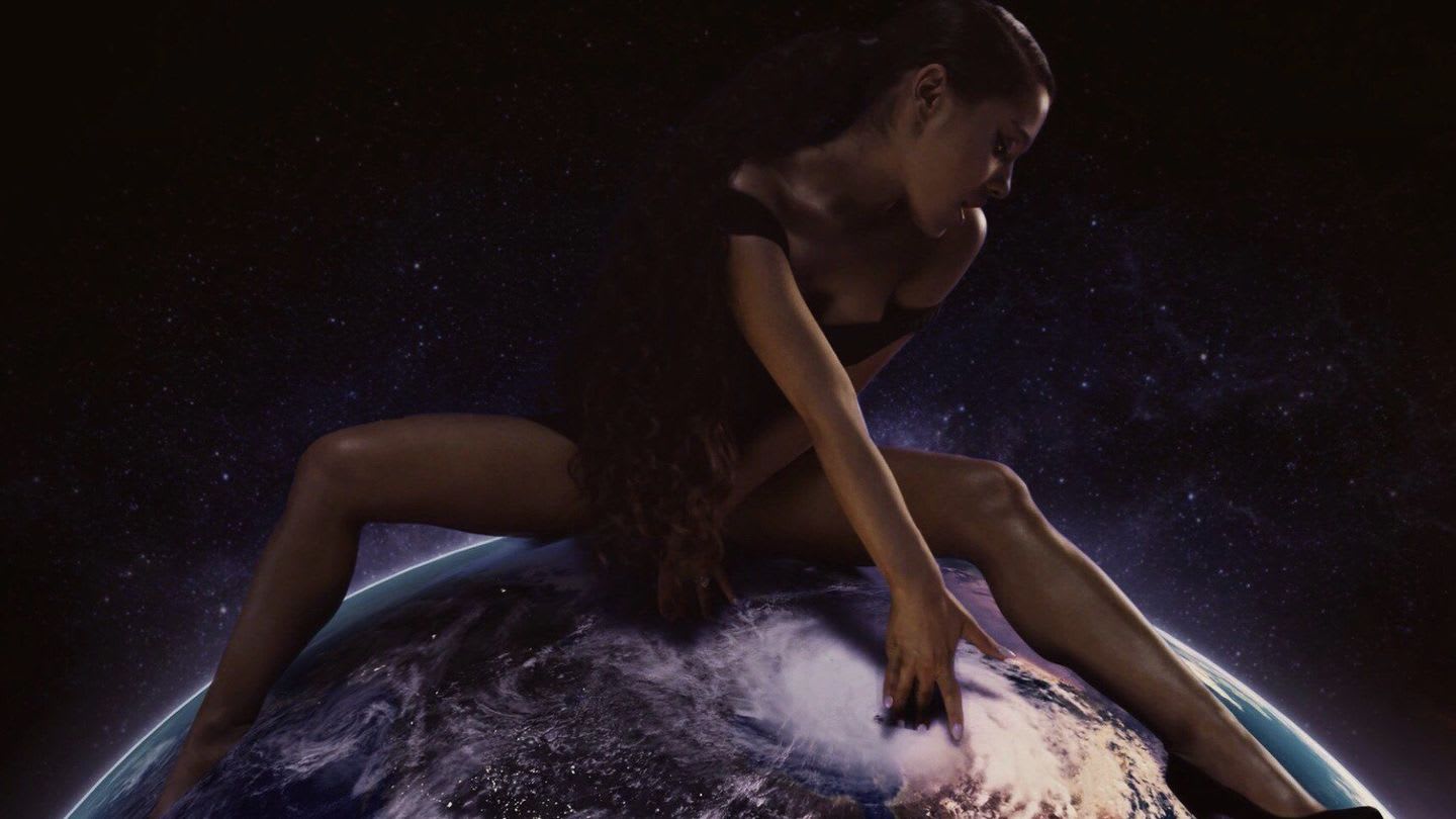 Ariana Grande – God Is A Woman Lyrics – Your Lyrics