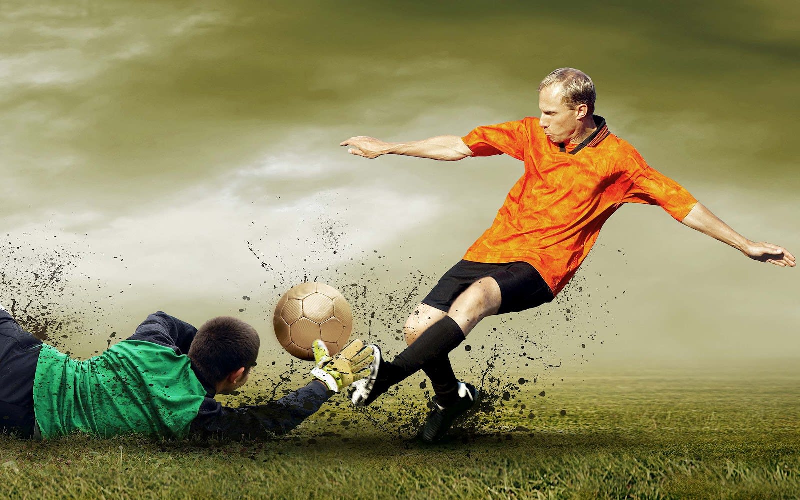 Best Soccer Cleats for Strikers to Own 