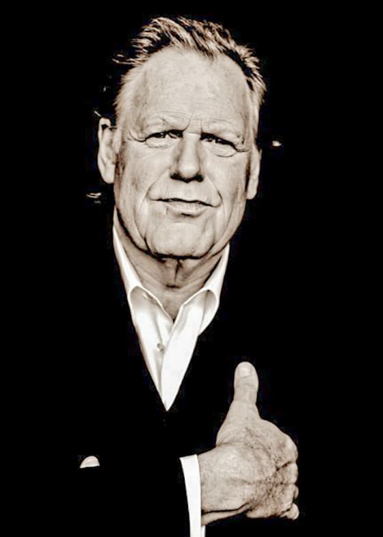 gunter eberling net worth